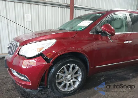 2015 Buick Enclave z USA, uszkodzony, nr VIN 5GAKRBKD8FJ282323